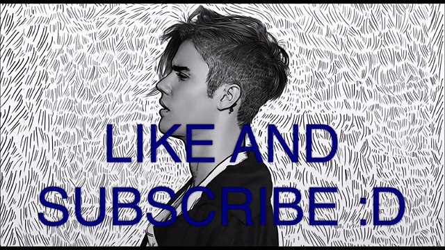 Justin Bieber ft. Fetty Wap - The Chainsmokers (Audio) - In My League