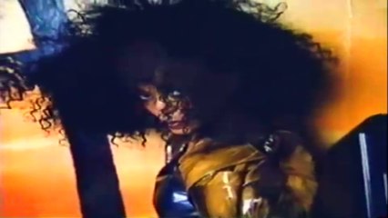 Diana Ross - Goin' Back (Full Screen)