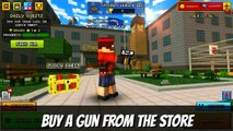 Pixel Gun 3D 11.0.1 HACK_ [ NO ROOT _ EASY _ TUTORIAL ] HOW TO HACK PIXEL GUN 3D