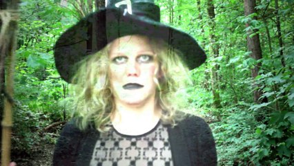 Murmur Tooth - "Knees Are Clean" music video