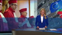 Tagesschau | 17. 01. 2017 20:00 Uhr (mit Judith Rakers) [GANZE FOLGE] | Das Erste