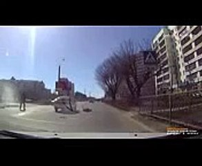 Подборка Аварии и ДТП  Апрель ЛУЧШЕЕ