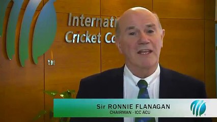 ICC's Important Message for Fantasy Sports Gamers