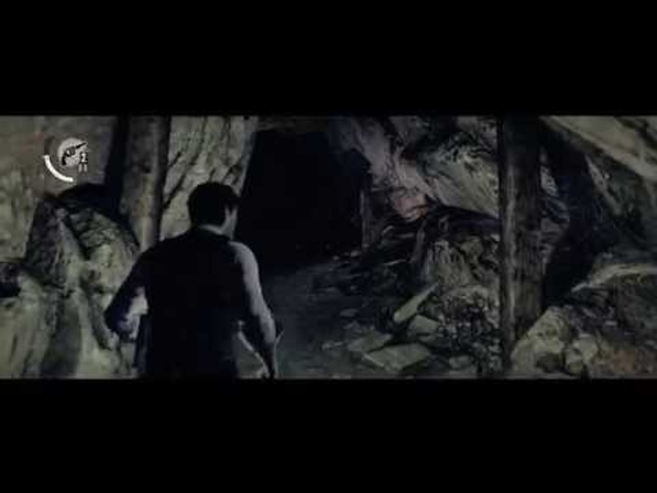 Guia The Evil Within Parte 3 Calambres Cerebrales