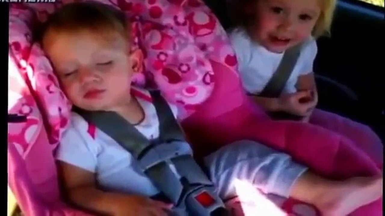 Top 3 Funny Baby Videos (favourite #song# edition)2016