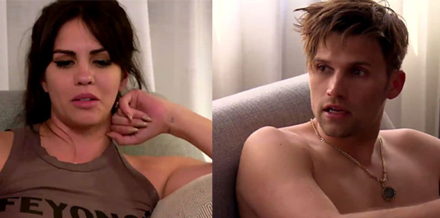 'Vanderpump Rules' Star Katie Maloney Breaks Down Over Fiancé Tom Schwartz's Cheating