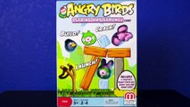 Angry Birds SPRING HAS SPRUNG Game! - Cool!