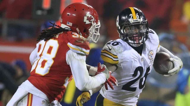 Finn: If Pats-Steelers is a Shootout