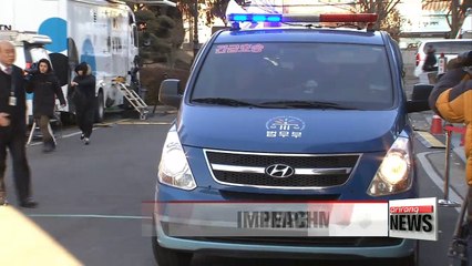 Constitutional Court holds fifth hearing