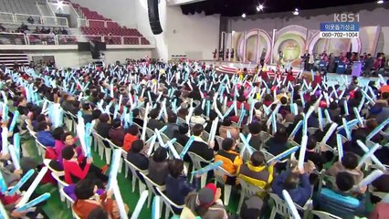 Korea Sings Episode 1839 Full Show Part 1