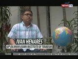 SONA: Bilang ng mga pinoy na nagta-travel, mabilis na dumarami ayon sa datos mula UN