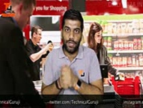 Barcodes And QR Codes Explained How They Work(