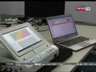 SONA: Mga Pilipino, pwede nang magpatingin sa espesyalista gamit ang internet