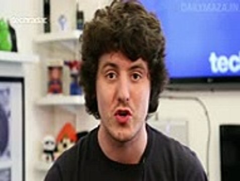 Blackberry DTEK50 Unboxing And First Impressions