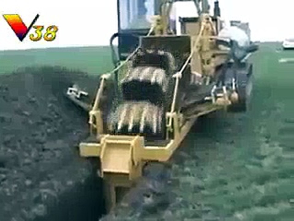 Clay_Digging_Technic