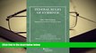 PDF [DOWNLOAD] Federal Rules of Evidence,: 2015-2016 with Evidence Map (Selected Statutes) READ