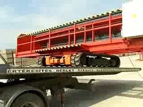 Brick Paving Machine Coolest Thing You See Today