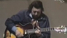 Barney Kessel - Autumn Leaves