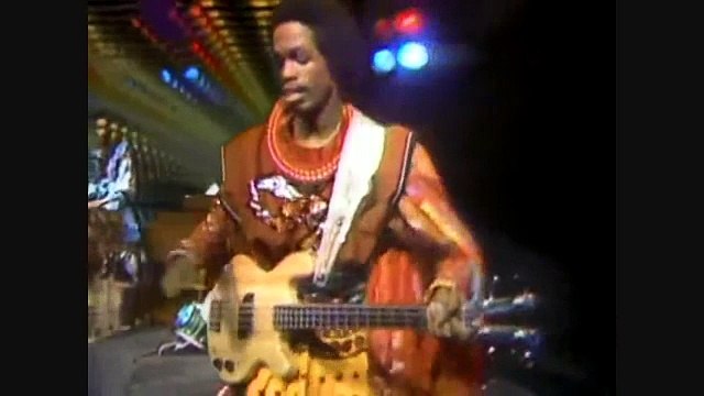 Daft Punk vs Earth Wind and Fire - September Love