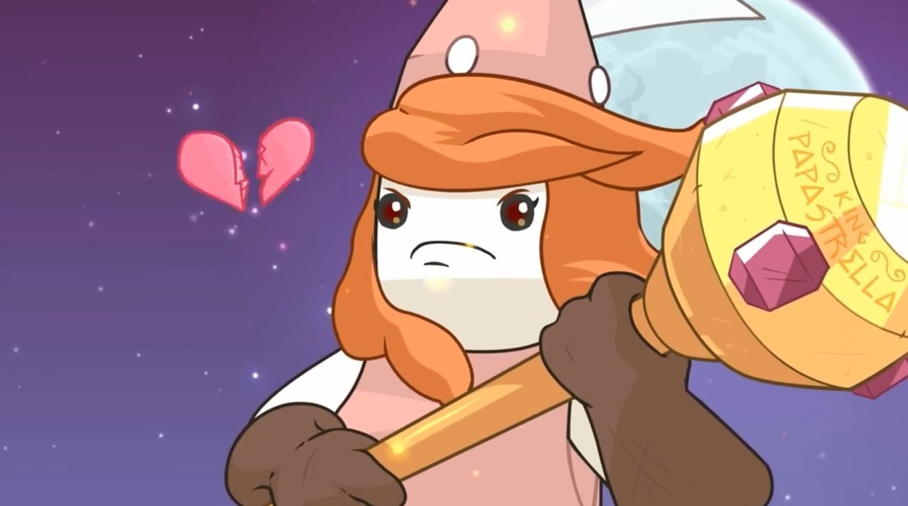 Pit People - Trailer de lancement Early Access