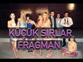 Küçük Sırlar 7.Bölüm Fragman