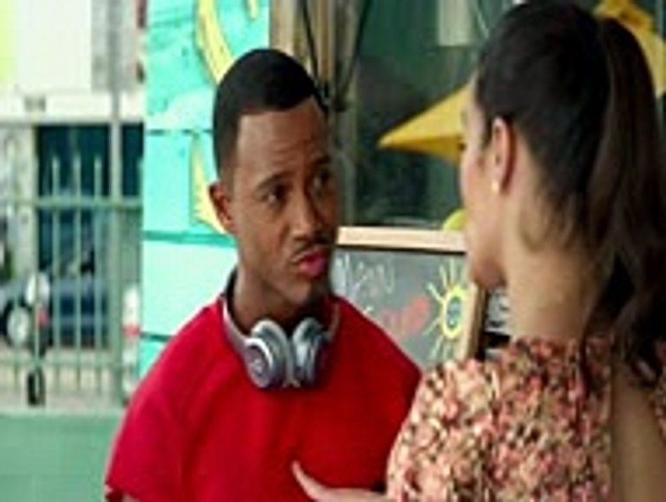 The Perfect Match (Theatrical Trailer)