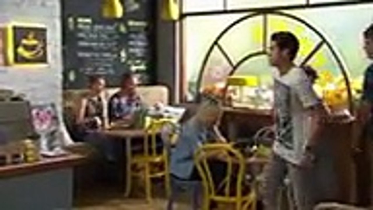 Neighbours 7516 16th January 2017 part 2