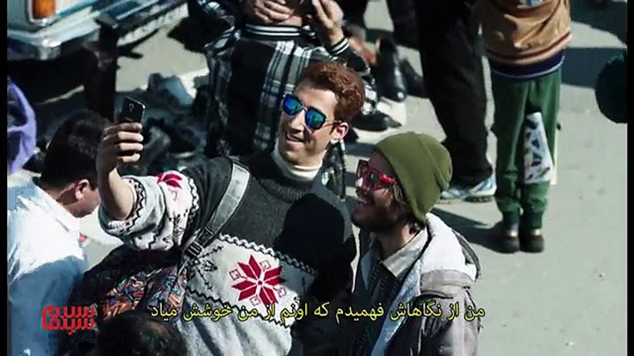 Anons- Kargare sadeh niyazmandim
