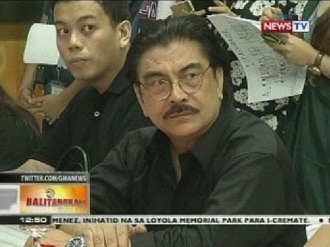 BT: Roy Alvarez, pumanaw sa edad na 63, dahil sa cardiac arrest