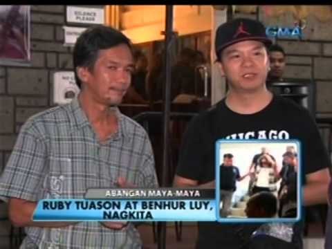 Saksi: Tado at ilang alagad ng sining, kabilang sa mga nasawi sa Florida bus accident