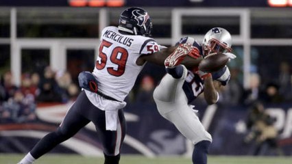 Brandt on Texans: 'The defense played well enough to win'
