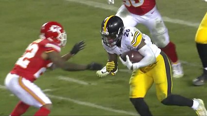 Schrager: 'Steelers go into buildings and tear out teams' souls'