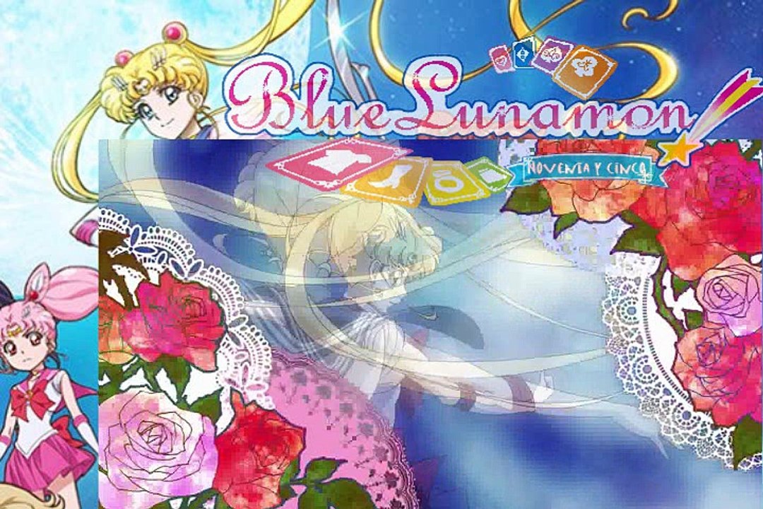 New Moon ni Koishite Spanish Fandub V2