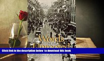 PDF [DOWNLOAD] Words of the Uprooted: Jewish Immigrants in Early Twentieth-Century America