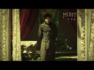 İsyankar Şehzade'ye Şiir - Muhteşem Yüzyıl 137. Bölüm