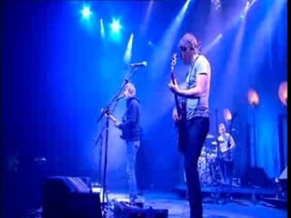 Arctic Monkeys - When The Sun Goes Down (Glastonbury)