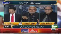 Jamhoor - 16th January 2017