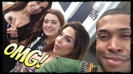 Les Anges 9 : Départ précipité pour plusieurs candidats !