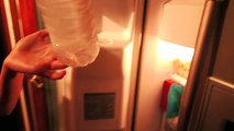 CRAZY WATER TO ICE TRICKS!!! (Science Experiment)