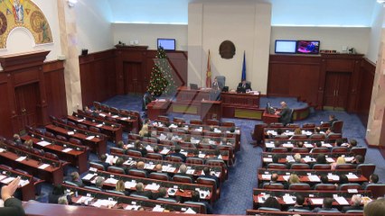 VMRO dhe BDI do të negociojnë me grupe pune