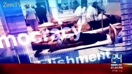 Mujahid Live – 16th January 2017