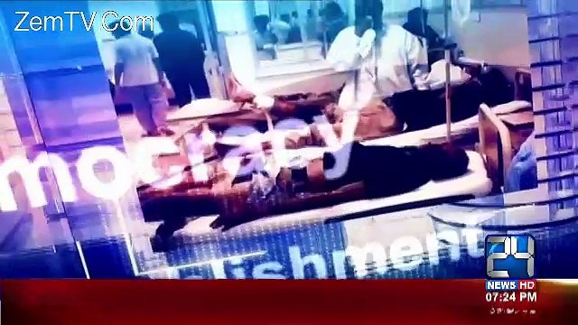 Mujahid Live – 16th January 2017