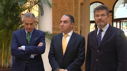 Centro pionero en Málaga para combatir el cáncer