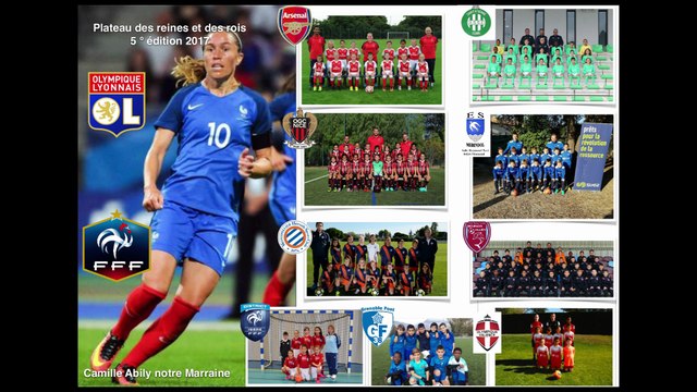 Plateau des Reines et des Rois 2017