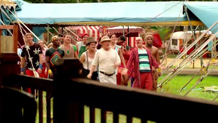 OS SALTIMBANCOS TRAPALHÕES - RUMO A HOLLYWOOD