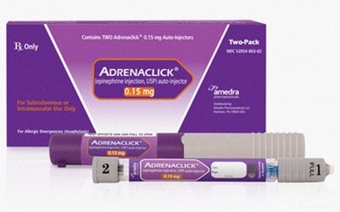 There's Finally A Cheaper Alternative To The EpiPen
