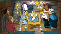 Watch The Simpsons 28x8 Season 28 Episode 8 ''Dad Behavior'' Free online