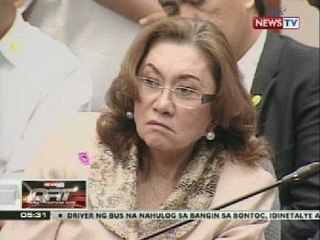 QRT: Ruby Tuason, inilahad ang kanyang mga nalalaman kaugnay sa pork barrel scam