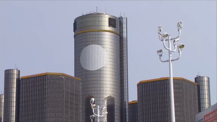 صناعة السيارات الأميركية في ديترويت تستعيد عافيتها