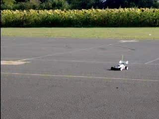 ma voiture thermique